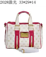 louis vuitton sac femmes 2013 createur rectangle handsacs lv2028 blanc rose